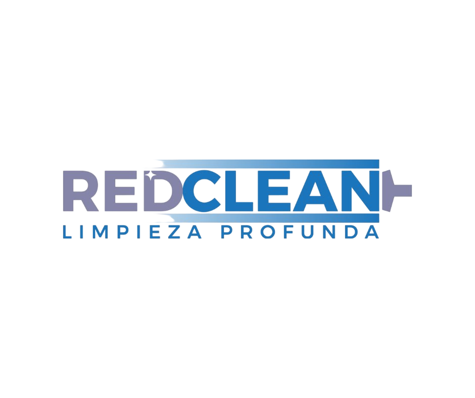 Logo de Redclean